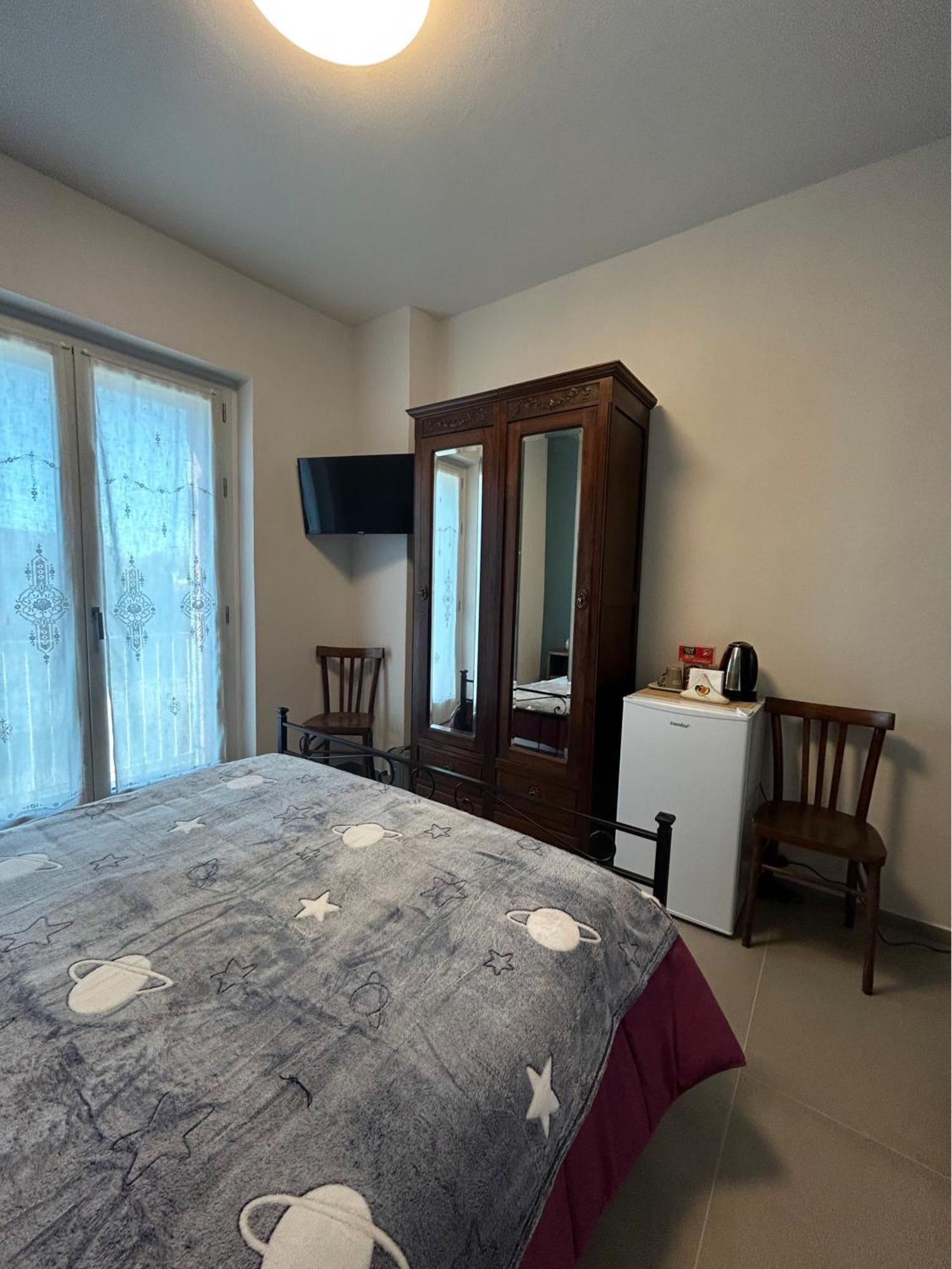 L'Incanto Casa Vacanze Montegrosso d'Asti Экстерьер фото