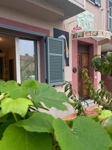 L'Incanto Casa Vacanze Montegrosso d'Asti Экстерьер фото